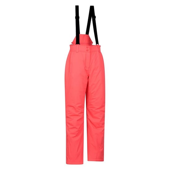 Mountain Warehouse - Damen Skihosen "Moon II" (Leuchtend Rosa) - Image 3
