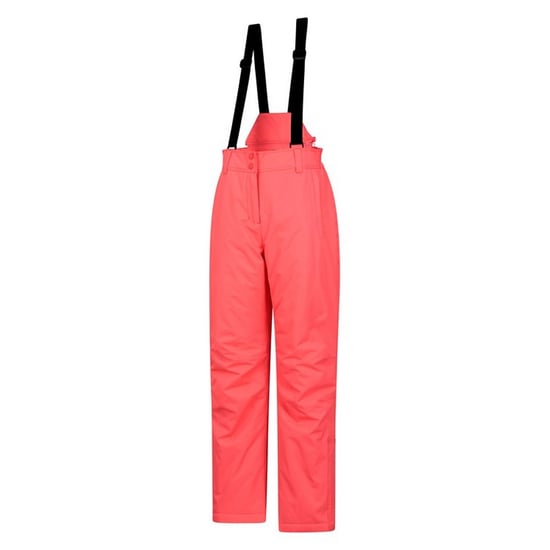 Mountain Warehouse - Damen Skihosen "Moon II" (Leuchtend Rosa) - Image 4