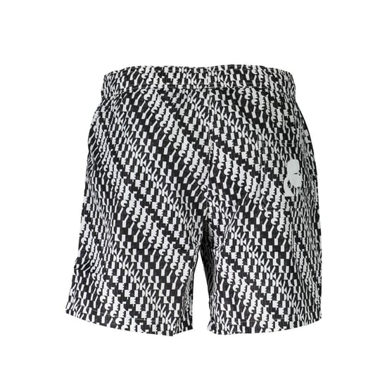 Logo-Druck Schwimmshorts - Image 2