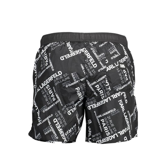 Logo-Druck Schwimmshorts - Image 2