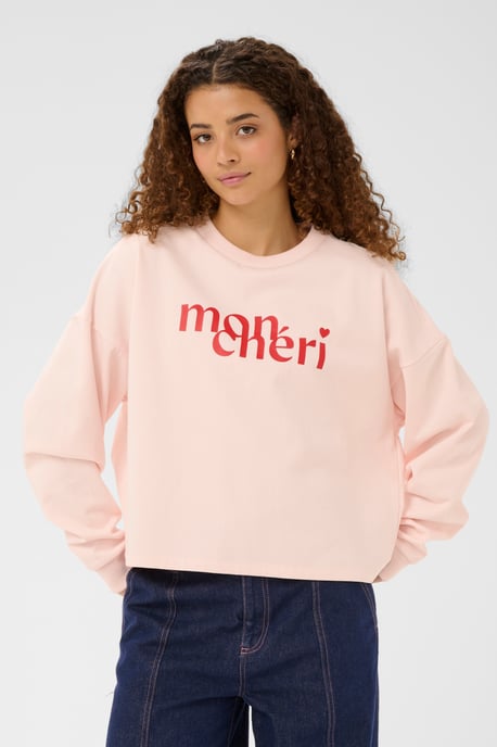 Sweatshirt PegrinaSZ Sweatshirt Oversize fit - Image 3
