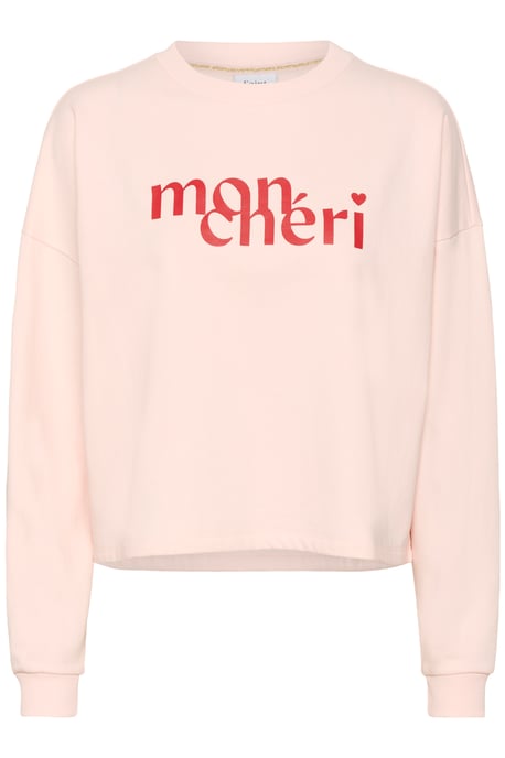 Sweatshirt PegrinaSZ Sweatshirt Oversize fit - Image 4