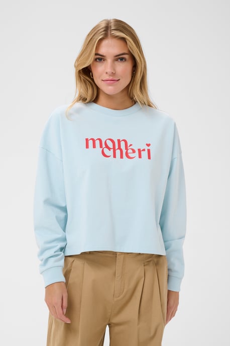 Sweatshirt PegrinaSZ Sweatshirt Oversize fit - Image 2