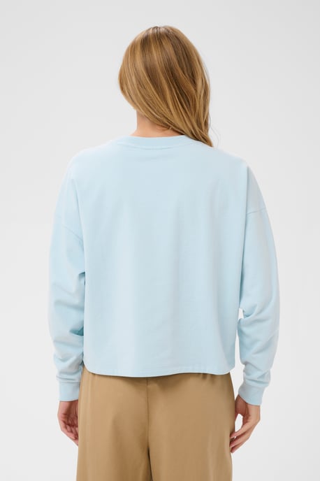 Sweatshirt PegrinaSZ Sweatshirt Oversize fit - Image 3