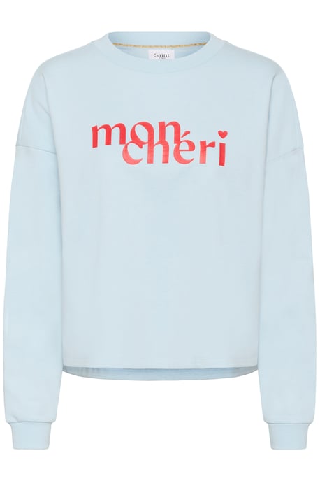 Sweatshirt PegrinaSZ Sweatshirt Oversize fit - Image 4