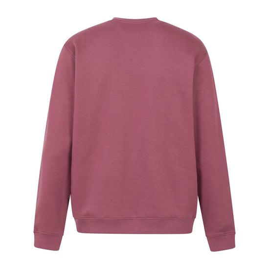 Mountain Warehouse - Sweatshirt für Herren (Burgunderrot) - Image 2