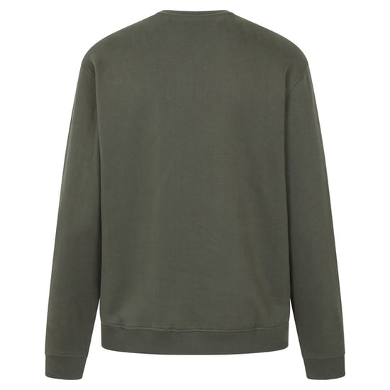 Mountain Warehouse - Sweatshirt für Herren (Grün) - Image 2