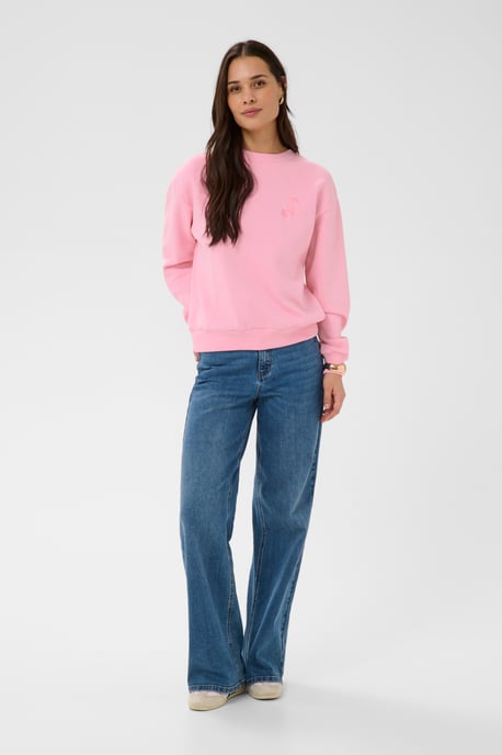 Sweatshirt KAmelody Sweatshirt Loose fit - Image 1