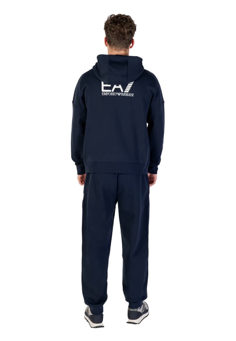 Zip-Hoodie-Trainingsanzug - Image 2
