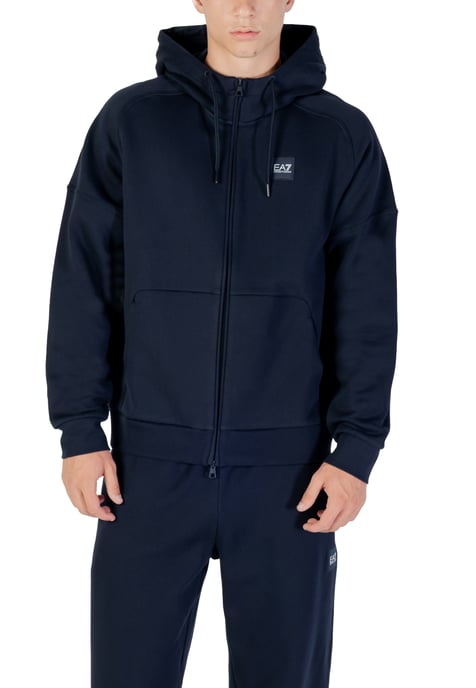 Zip-Hoodie-Trainingsanzug - Image 3