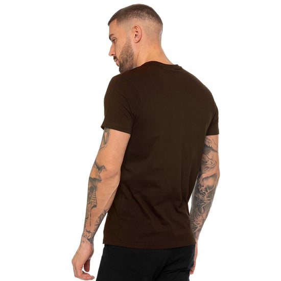 Enzo | Herren T-Shirt-Trainingsanzug mit Shorts-Set - Image 4