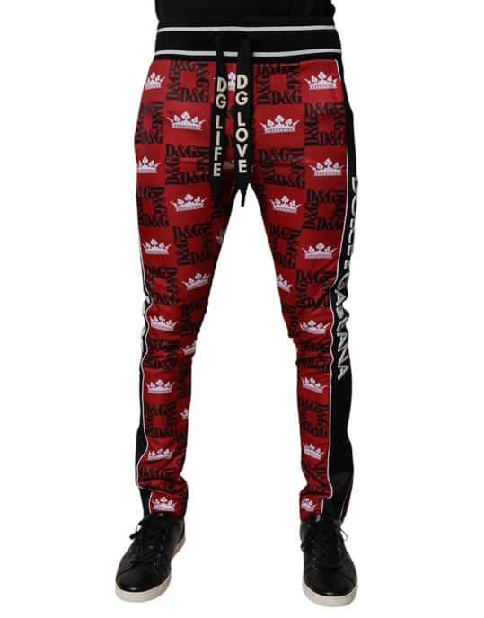 Dg Crown Jogginghose - Image 1