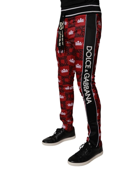Dg Crown Jogginghose - Image 3