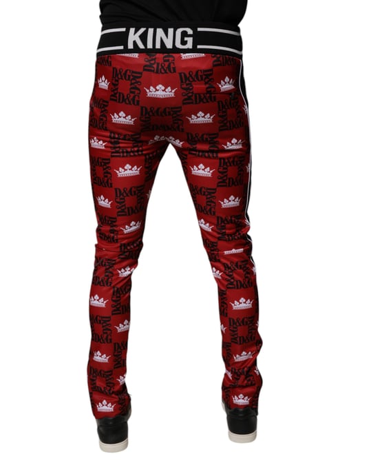 Dg Crown Jogginghose - Image 4