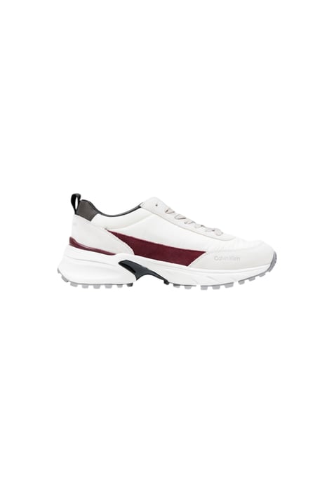 Farbblock-Mode-Sneaker - Image 1