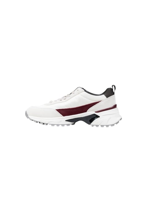 Farbblock-Mode-Sneaker - Image 3