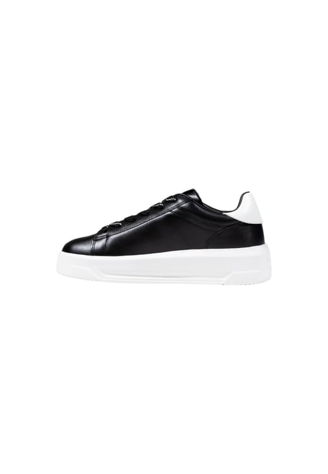 Niedrigschuh-Leder-Sneaker - Image 3