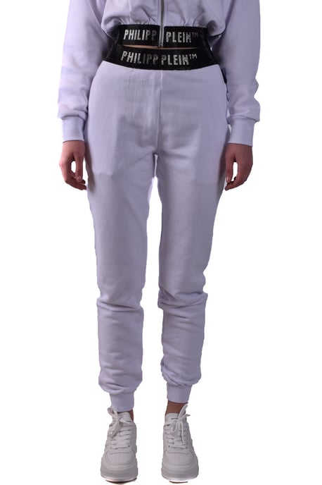 Logo-Hosentaschen-Sweatpants - Image 1
