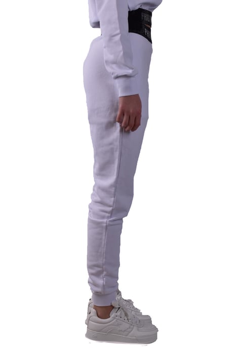 Logo-Hosentaschen-Sweatpants - Image 2