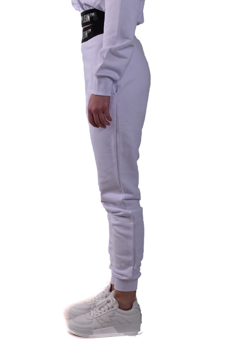 Logo-Hosentaschen-Sweatpants - Image 3