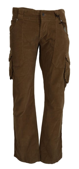 Cordura Cargo-Hose Pan74333 - Image 1