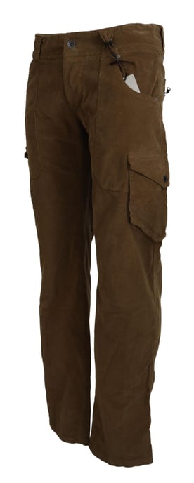 Cordura Cargo-Hose Pan74333 - Image 2