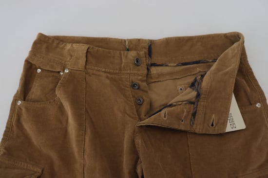 Cordura Cargo-Hose Pan74333 - Image 3