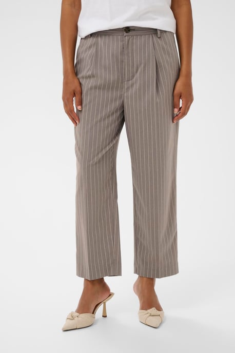 Hose KAheather Hose Regular fit - Image 4