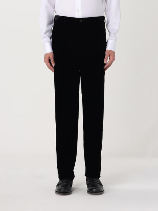 Samt-Hosen - Image 1