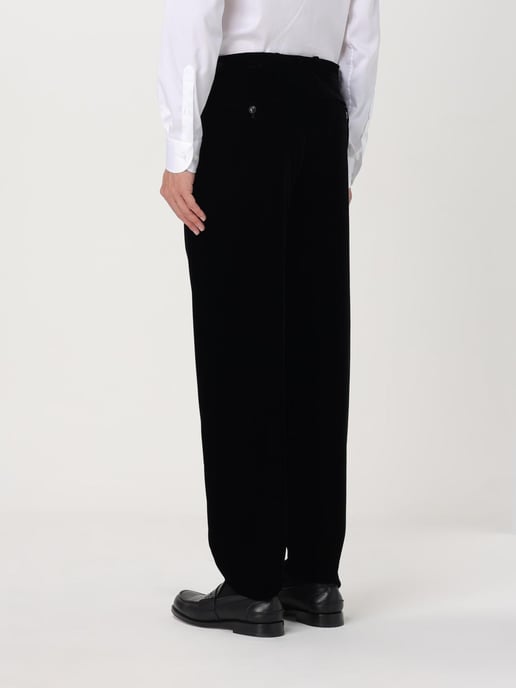 Samt-Hosen - Image 3