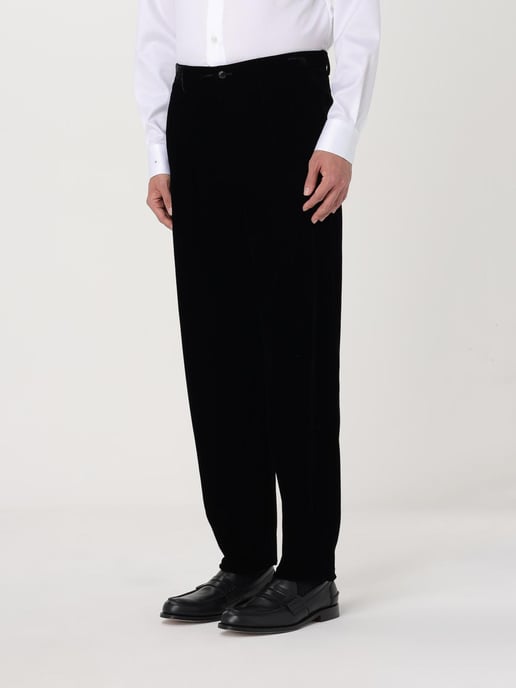 Samt-Hosen - Image 4