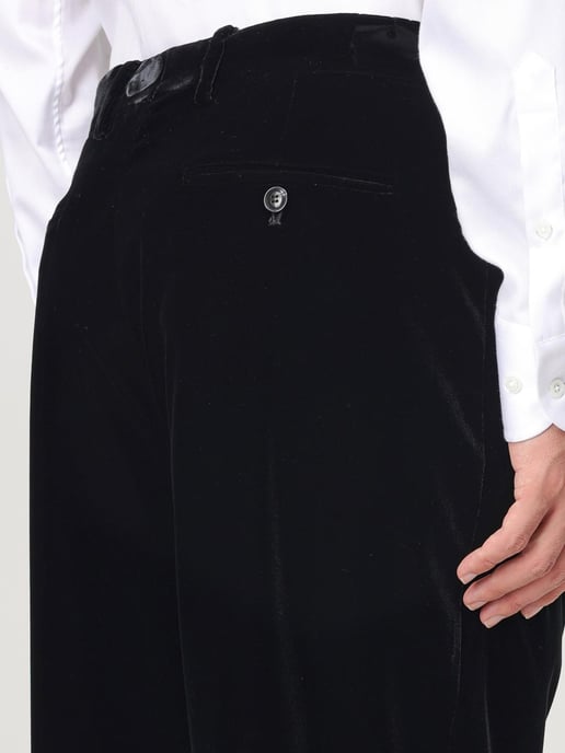 Samt-Hosen - Image 5