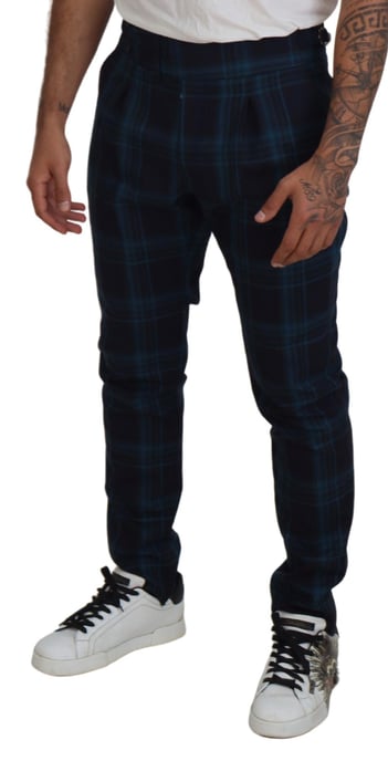 Karo-Hose Pt0177 - Image 4