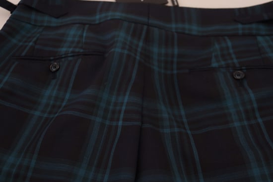 Karo-Hose Pt0177 - Image 6