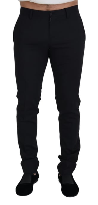 Slimfit Anzughose - Image 1