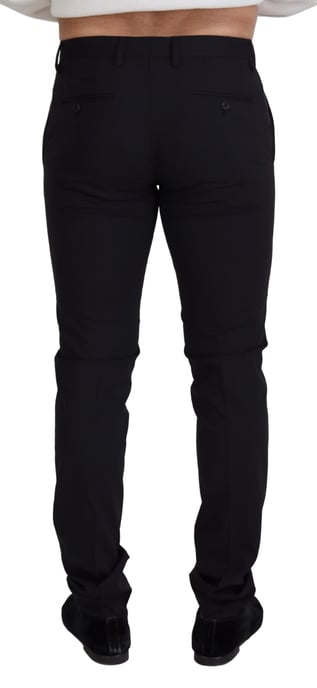 Slimfit Anzughose - Image 3