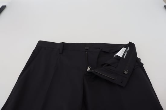 Slimfit Anzughose - Image 4