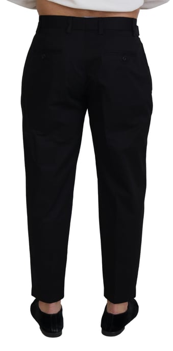 Hosen mit geradem Bein in mittlerer Höhe - Image 3