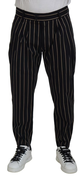 Nadelstreifenhose Pt01 - Image 1