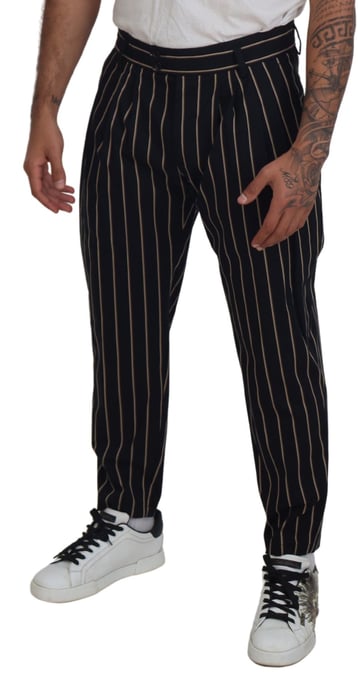 Nadelstreifenhose Pt01 - Image 2
