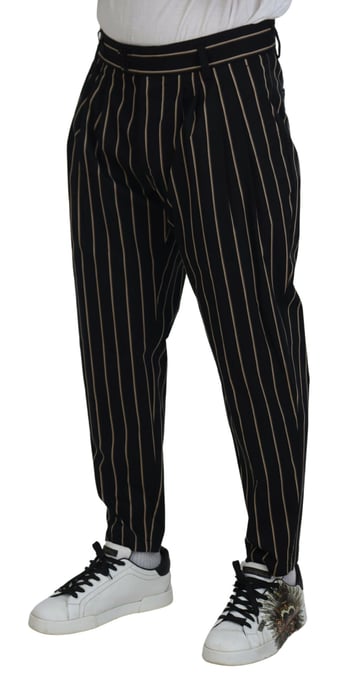 Nadelstreifenhose Pt01 - Image 4