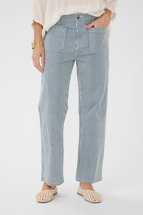 Casual Hose CRBerta Casual Hose Regular fit - Image 3