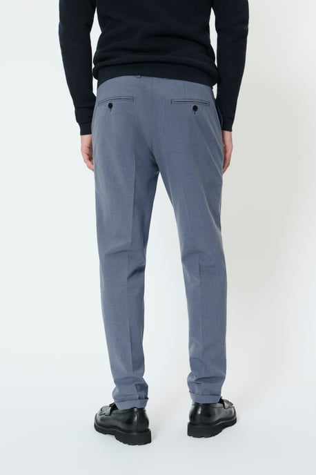 Casual Hose MAliam Casual Hose Gerade Passform - Image 3