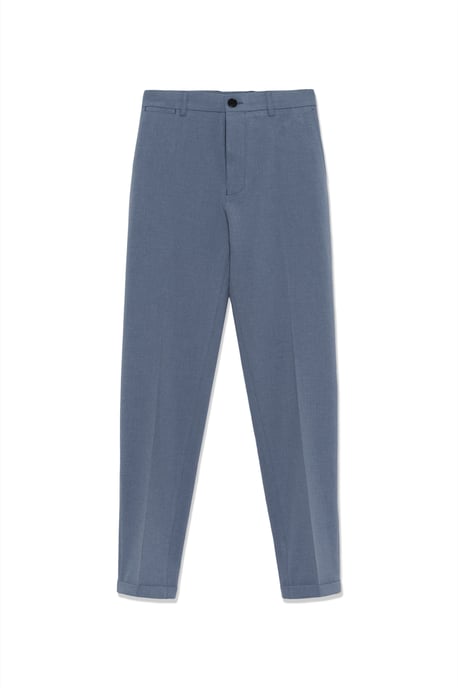 Casual Hose MAliam Casual Hose Gerade Passform - Image 4