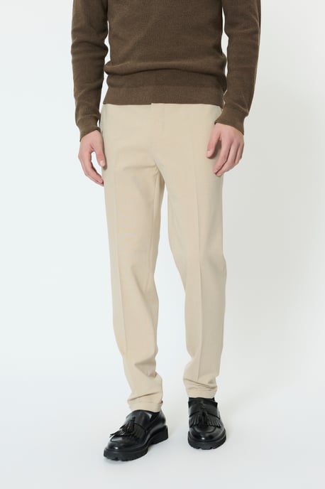 Casual Hose MAliam Casual Hose Gerade Passform - Image 2