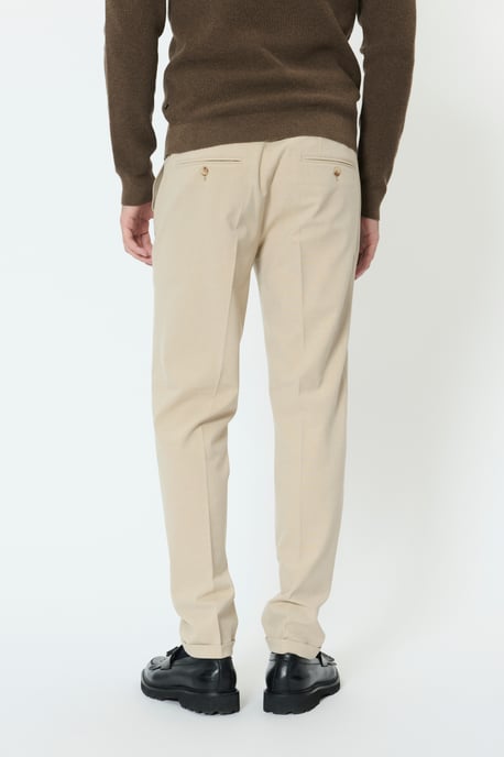 Casual Hose MAliam Casual Hose Gerade Passform - Image 3