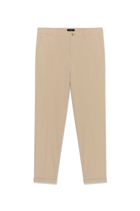 Casual Hose MAliam Casual Hose Gerade Passform - Image 4
