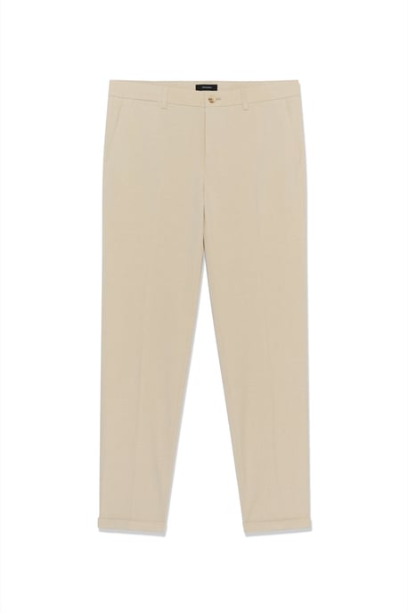 Casual Hose MAliam Casual Hose Gerade Passform - Image 5