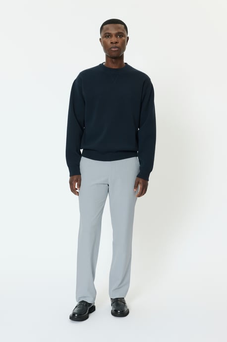 Casual Hose MAwesley Casual Hose Gerade Passform - Image 1