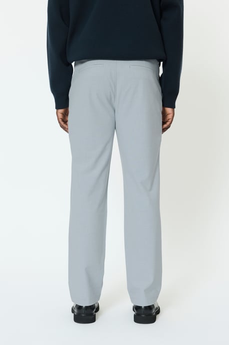 Casual Hose MAwesley Casual Hose Gerade Passform - Image 3